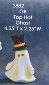 GB Top Hat Ghost
